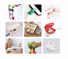 ��������� ����������, ��������� ������ Yuyao Lingliang Electric Appliance Co., LTD.