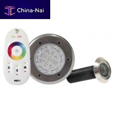 Recessed light fixture KLED SERIESLEDroundpool