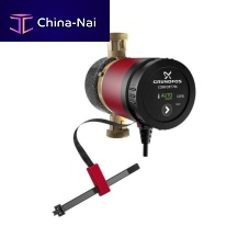 Centrifugal pump COMFORT serieswaterfor hot waterelectric