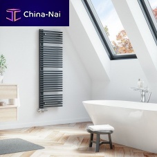 Hot water towel radiator KORALUX NEO501 w...750 w751 w...1000 wcontemporary