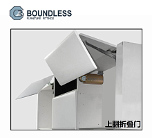 ��������� BOUNDLESS FURNITURE FITTINGS CO., LTD 