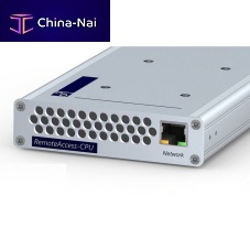 Remote monitoring system with remote control RemoteAccess-CPUEthernet