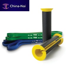 Resistance band with handles BANDIT®