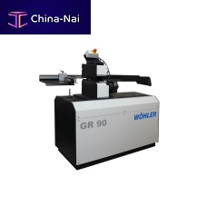 Wire cutting machine GR 90for metalfor electrical wireautomatic