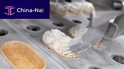 Automatic ice doser IF205P