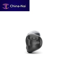 ITE hearing aid Virto P-312wirelessbluetooth®brown