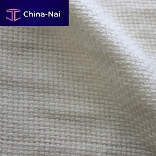 Curtain fabric RESOURCEplainpolyesteracrylic
