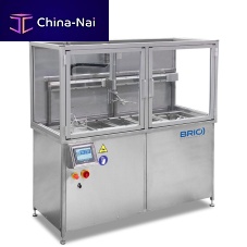 Medical ultrasonic cleaner BR-AMSdentallaboratorycompact