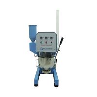 Planetary mixer TCM-0085, CRT-CM-0075batchautomaticdisperser