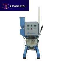 Planetary mixer TCM-0085, CRT-CM-0075batchautomaticdisperser