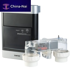 Swimming pool salt chlorinator ECOSALT