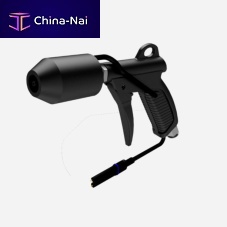 Electrostatic discharge gun DP 106 ionizingairmanual