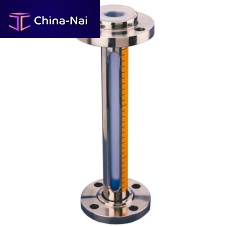 Liquids level gauge visualfor tankstainless steel