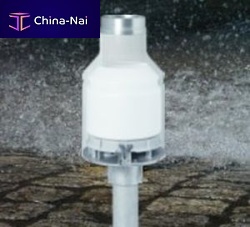 200 cm² rain gauge OTT Pluvio²400 cm²