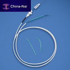 Biliary access sheath PSIpancreatic