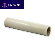 Protective foil Tacky foil TRANSPARENTadhesivePEadhesive coated