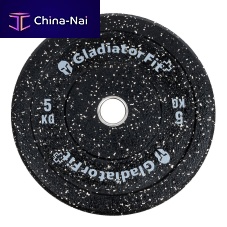 Barbell weights Hi-Temp