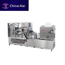 Baguette bread production line GS 20002-way