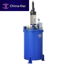 Adhesive pump PowerMaster IIIpneumaticindustriallubrication