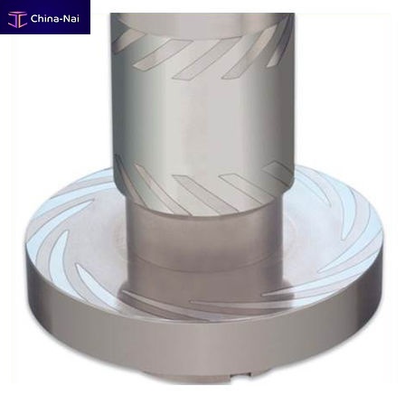 											Metal machining automotivemedicalturbine