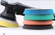 ������ ��� �������� � ���������  NORTH WOLF CAR DETAILING PRODUCTS FACTORY