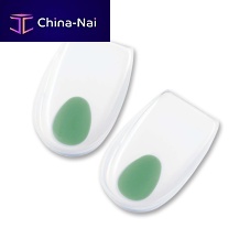 Adult heel pad O0-015
