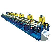 Metal cutting machine tubeautomatic