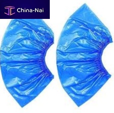 Laboratory medical shoe cover disposable