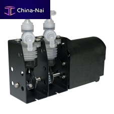 Bellows pump 1600 for chemicalsslurryelectric