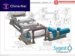 CAD software Spare Parts Catalog BuilderERPmaintenance managementPDM