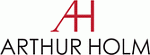  Arthur Holm