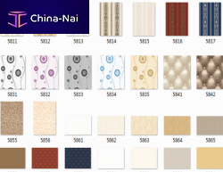 ���� PVC SHANGHAI ZILAN WALLCOVERINGS CO.,LTD.