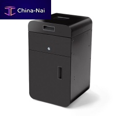 Powder recycling sieving machine stationaryfor powderscompact