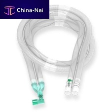 Breathing circuit Flextube