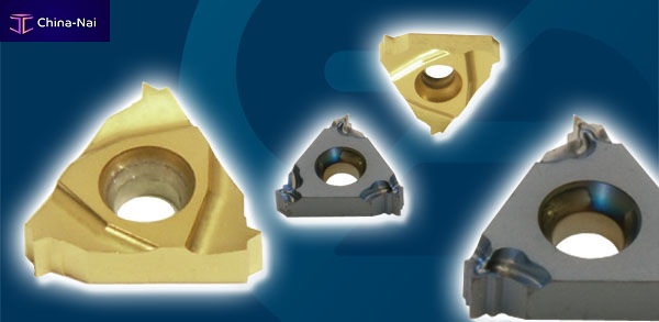 Threading insert Threading insert