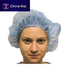 Bouffant scrub cap 50951polypropylenebreathable