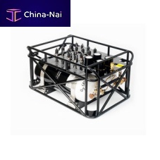 Aircraft oxygen system AMOSportable