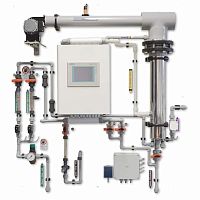 Membrane electrolysis unit 60196000for water treatment