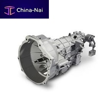 Light vehicle drivetrain system 2850.6for utility vehicles