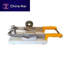 Pineapple slicer CEP-001manualstainless steel
