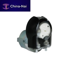 Centrifugal pump SPP4for effluentsacidfor bases