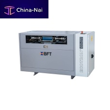 Axial piston pump BFT ECOTRONwaterstationaryindustrial