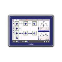 Protection control system FlowSynclevelloadelectric