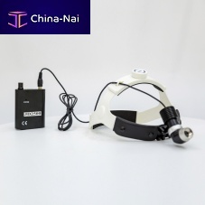 Surgical head-light JD2500 dentalmedicalveterinary