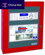 Fire alarm control panel ML-125XX.D seriesanalogaddressable