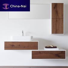 Contemporary bathroom cabinet FRM F04homecommercialwooden