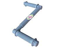 Wrist roller QHealth Bar