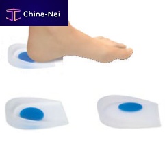 Adult heel pad F-00037-01 - F-00037-03B