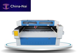 Laser cutting machine LP1325NMfor acrylicsfor MDFfor metal