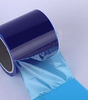 Protective film 141adhesivepolyethylenelacquered